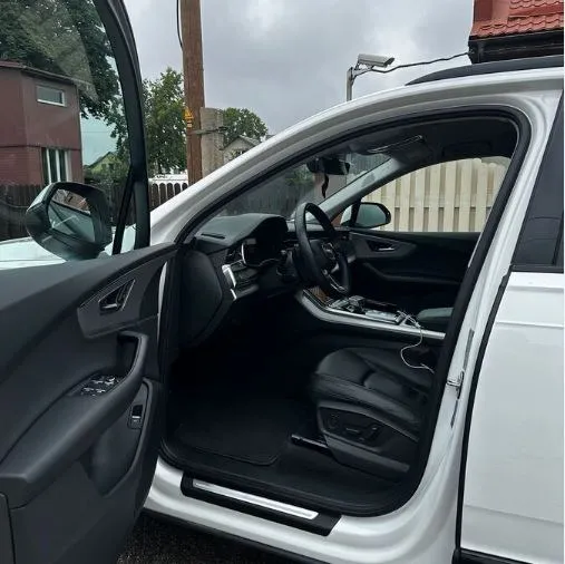 Audi Q7 50TDI Quattro Image 6