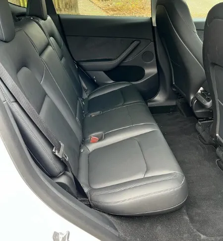 Tesla Model Y Maximum Range Image 7